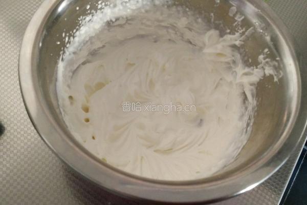 奶油泡芙的做法图解10