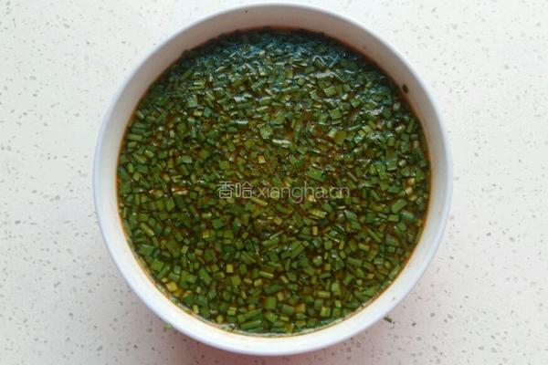 陕北特色 凉粉的做法图解4