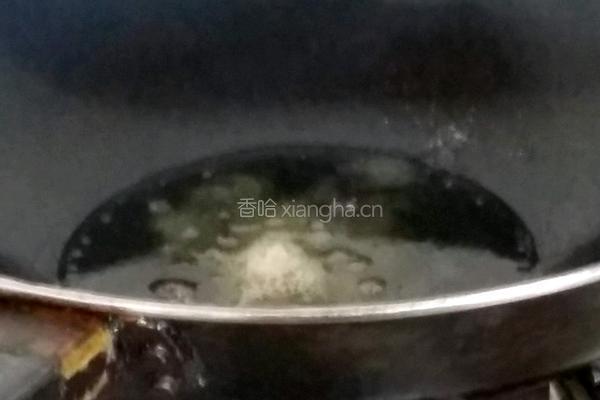 白炖昂刺鱼的做法图解2