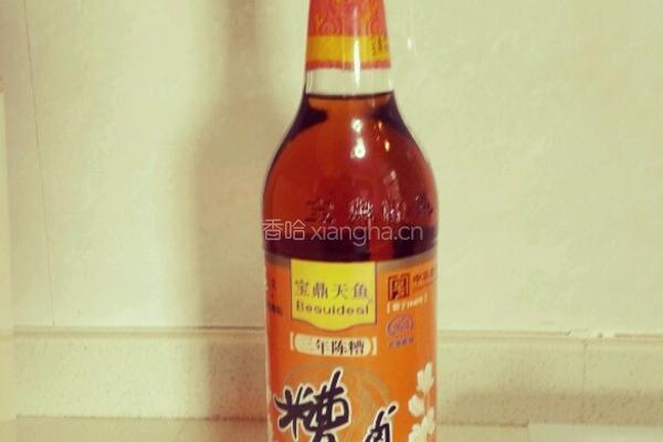 糟毛豆的做法图解4