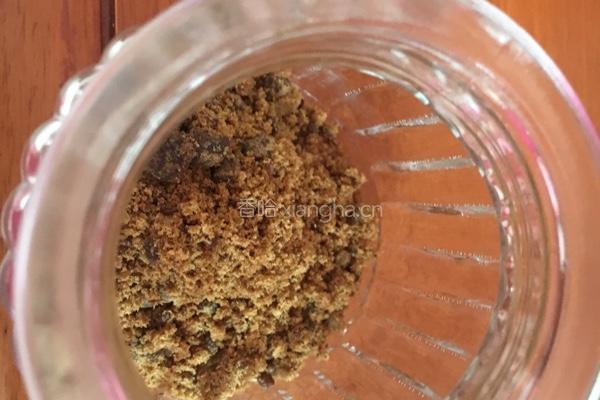 香蕉醋的做法图解3