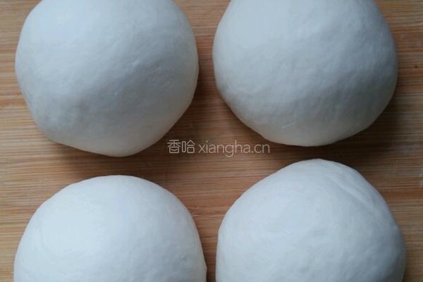 港式手抓饼的做法图解2