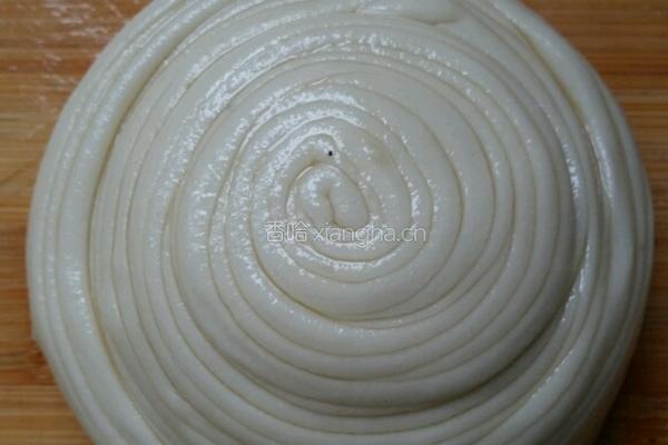 港式手抓饼的做法图解7