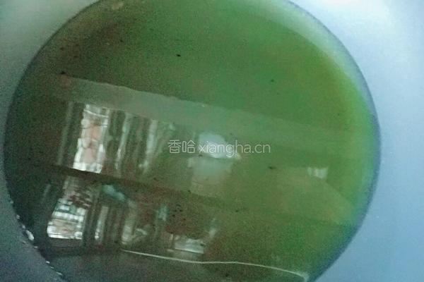 零食一一山药条的做法图解5