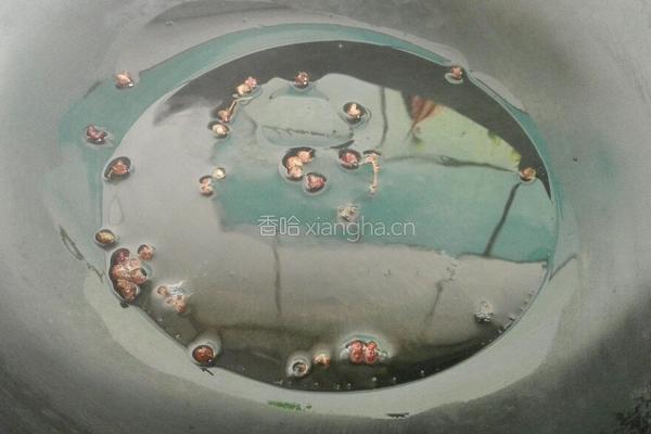 凉拌什锦菜的做法图解8