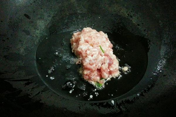 卤面筋的做法图解8