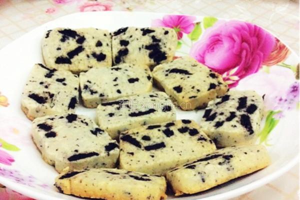 奥利奥饼干的做法图解7