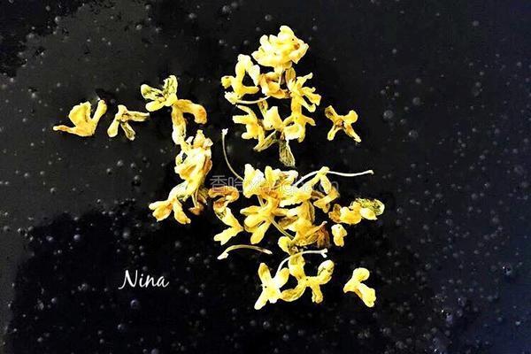 黑芝麻糊的做法图解4