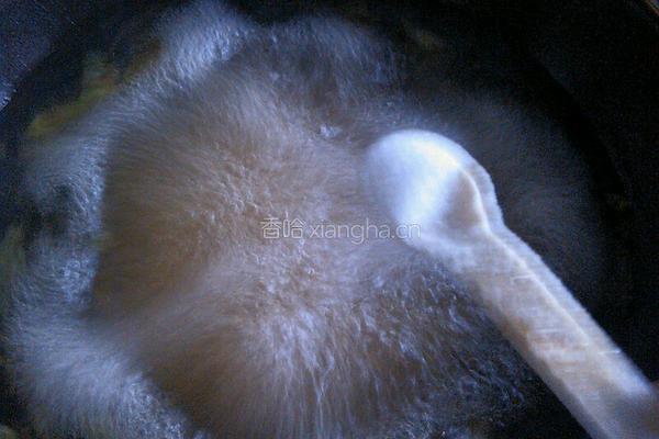 六一 宝宝面的做法图解5
