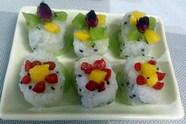 饭团