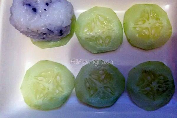 饭团的做法图解2