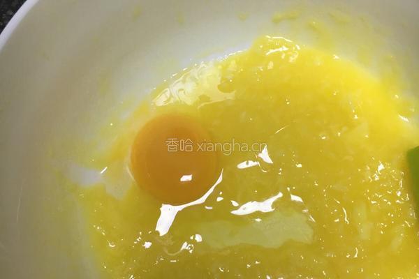 六一快乐小纽扣饼干的做法图解4