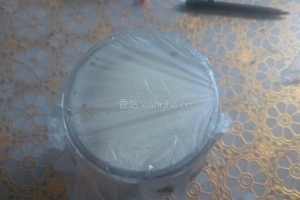 玫瑰花酱的做法图解4