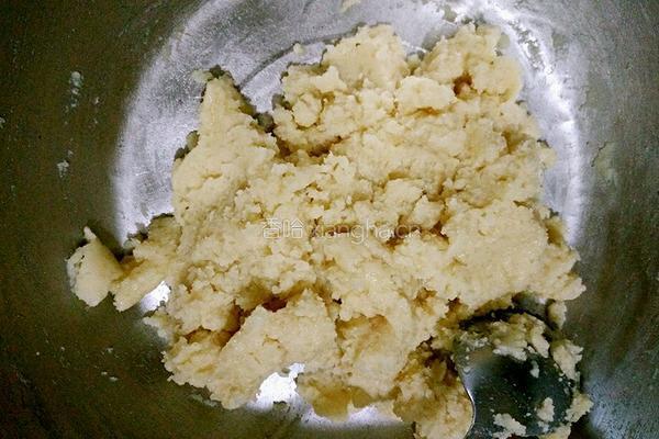 自制牛角酥（制作包酥和抹酥的牛角酥）的做法图解6