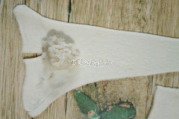 自制牛角酥（制作包酥和抹酥的牛角酥）的做法图解17