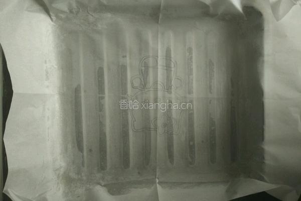 马蹄莲花的做法图解7