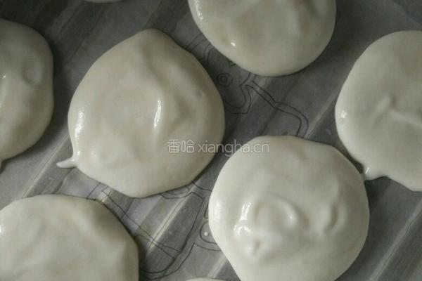 马蹄莲花的做法图解17