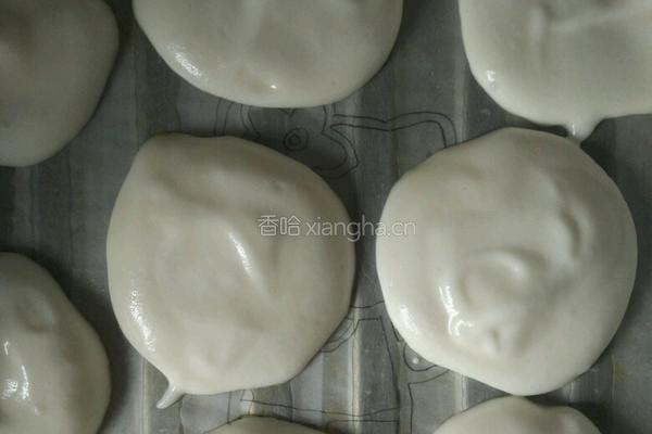 马蹄莲花的做法图解18