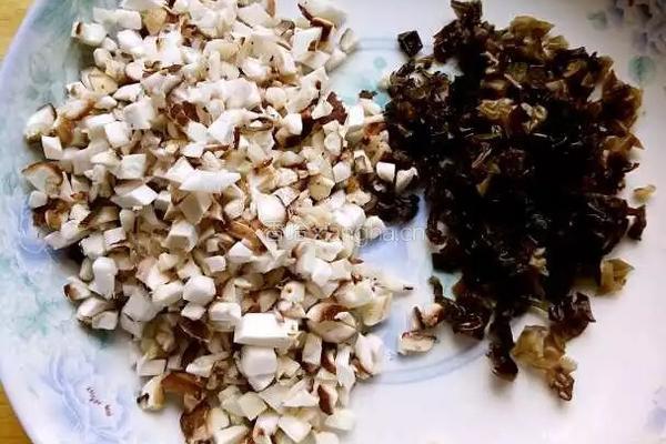 糯米酿番茄的做法图解5