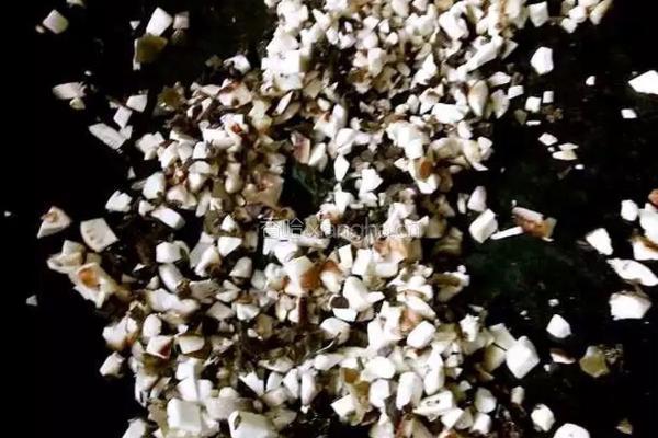糯米酿番茄的做法图解6
