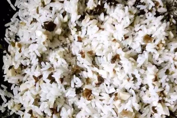 糯米酿番茄的做法图解8