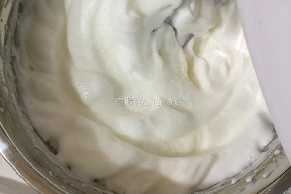 干果萨瓦林蛋糕的做法图解14