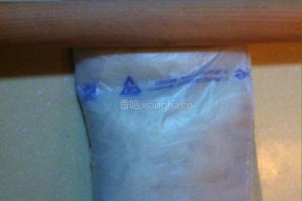 脆皮土豆的做法图解4