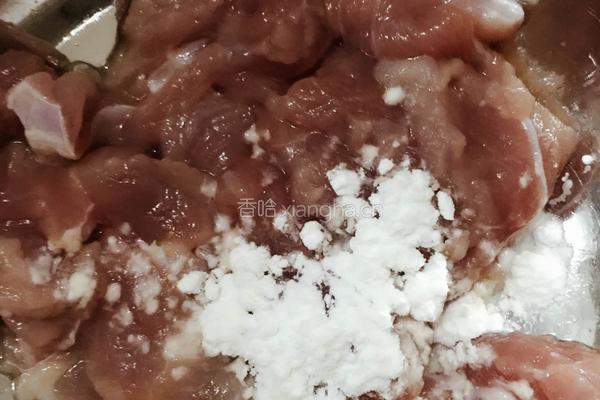 嫩肉苦瓜的做法图解3