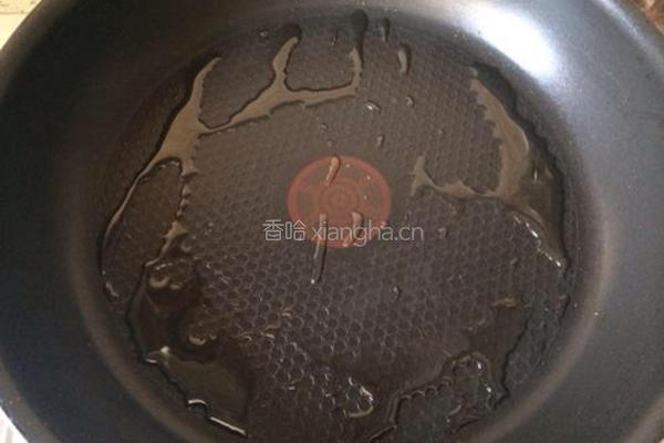 黑煎饼果子的做法图解3