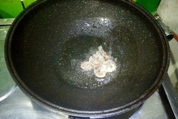 虾仁豆腐的做法图解5