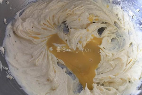 火柴饼干的做法图解3