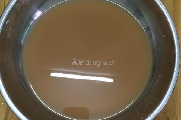 清炒秋葵的做法图解6