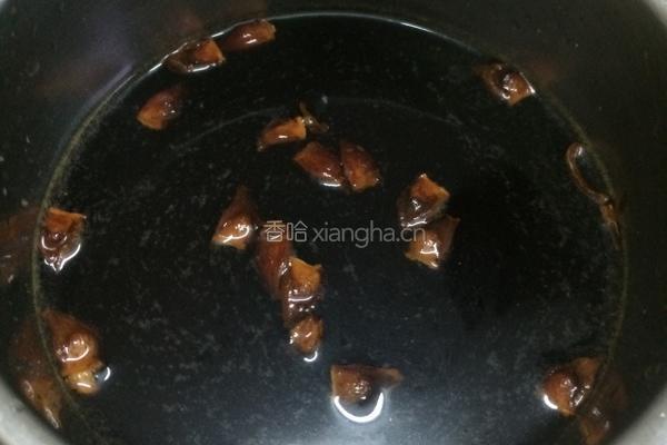 焖鸡爪的做法图解3
