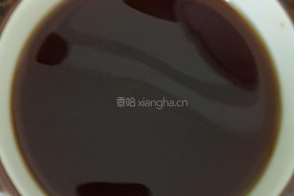 豆角酿肉的做法图解12