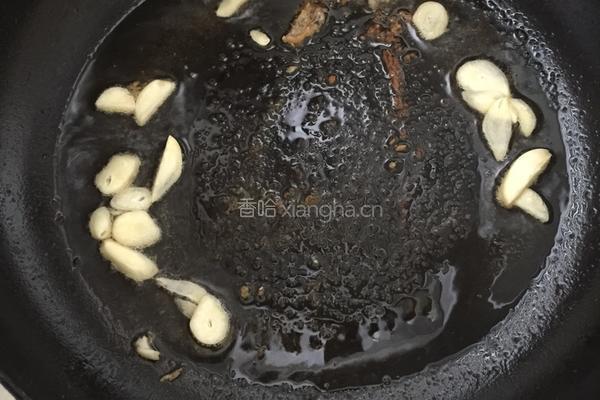 湘煎茄饼的做法图解8