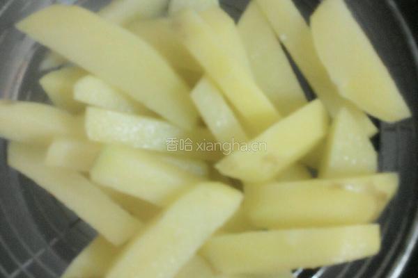 家常干锅的做法图解6