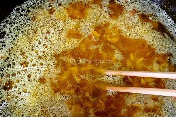 海鲜酱的做法图解2