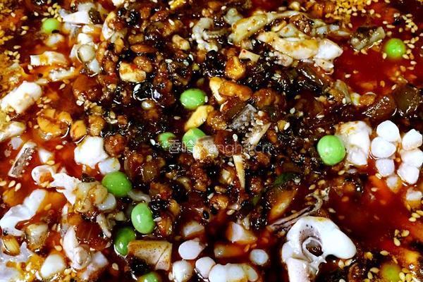 海鲜酱的做法图解7