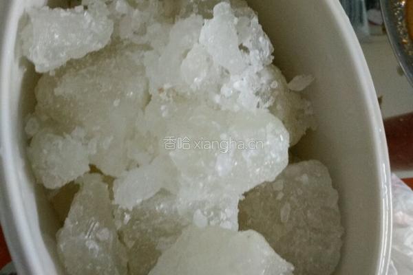 冰糖柠檬的做法图解4