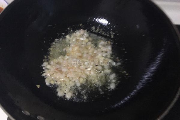 虾仁青瓜步步高的做法图解3