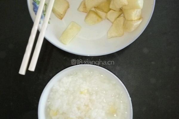喝粥必备炸土豆的做法图解7