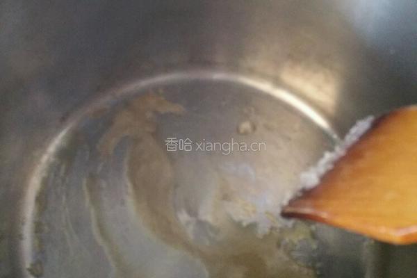无水无油糖醋排骨的做法图解2