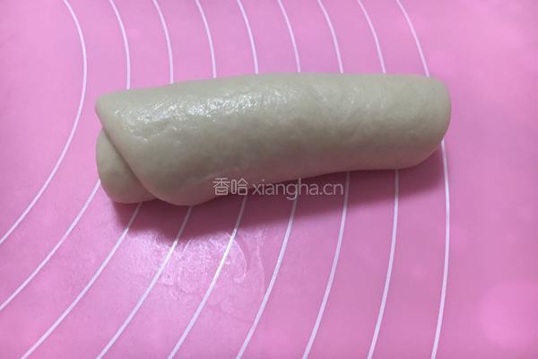 香葱面包的做法图解7