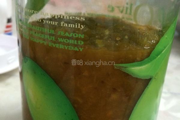 枇杷酱的做法图解5