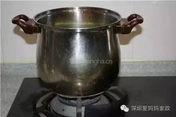 香卤凤爪的做法图解7
