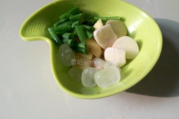  土豆红烧肉的做法图解2