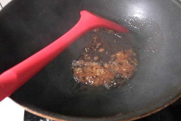  土豆红烧肉的做法图解11