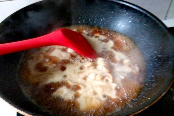  土豆红烧肉的做法图解14