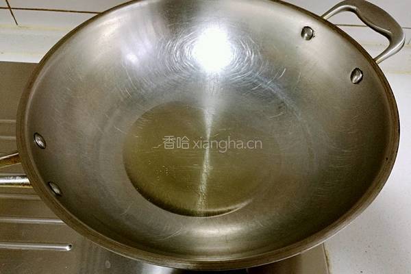 清炒土豆丝的做法图解6