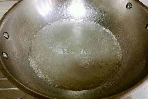 紫菜虾皮蛋花汤的做法图解4